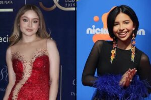 Karol Sevilla asegura que no se arrepiente de comentarios sobre Ángela Aguilar