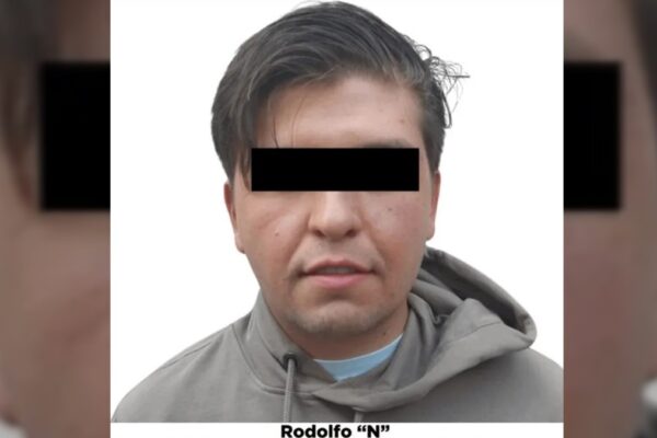 Ratifican sentencia de 17 años de prisión a ‘Fofo’ Márquez por tentativa de feminicidio