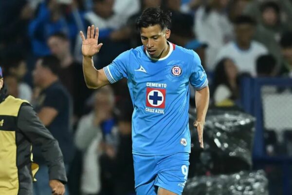 “Demostramos jerarquía”: Ángel Sepúlveda sobre el pase de Cruz Azul a la final de Concachampions