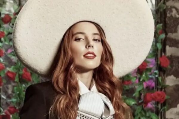 Majo Aguilar entonará el Himno Nacional en la pelea Canelo vs. Scull
