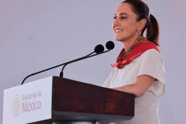 Invertirá gobierno federal 48 mil millones en oriente del Estado de México