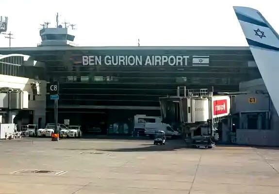 Varias aerolíneas suspenden vuelos a Tel Aviv tras ataque