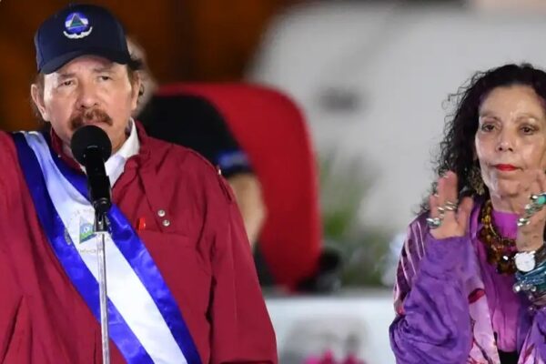 Nicaragua se retira de la UNESCO tras premio internacional a diario opositor La Prensa