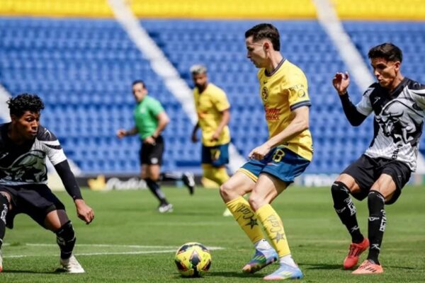 Escándalo en Celaya: jugadores rompen concentración con alcohol y mujeres antes de amistoso ante América