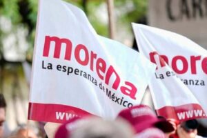 Morena va por lineamiento ético para militantes durante Consejo Nacional