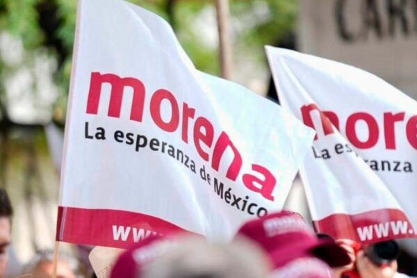 Morena va por lineamiento ético para militantes durante Consejo Nacional