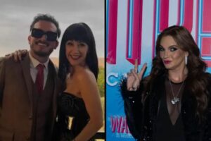 Susana Zabaleta le responde a Mariana Seoane tras asegurar que ella mantiene a Ricardo Pérez