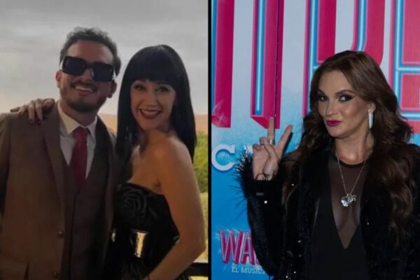Susana Zabaleta le responde a Mariana Seoane tras asegurar que ella mantiene a Ricardo Pérez