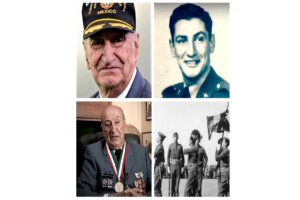 Muere el sargento César Maximiliano Gutiérrez, último veterano del Escuadrón 201