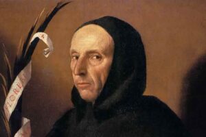 Girolamo Savonarola, el verdadero ‘Monje Loco’