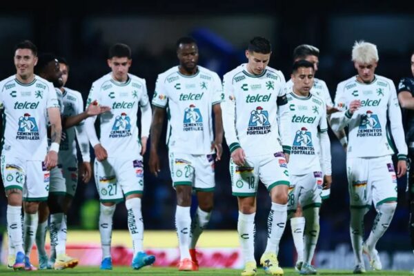 Tibunal de Arbitraje Deportivo falla en contra del Club León y no podrá jugar el Mundial de Clubes 2025