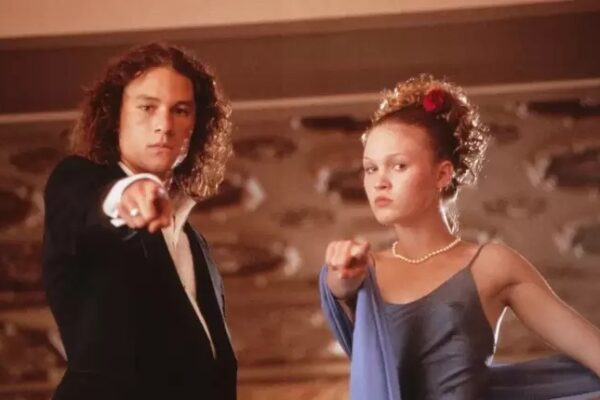 ¡10 cosas que odio de ti tendrá secuela!; planean un homenaje a Heath Ledger