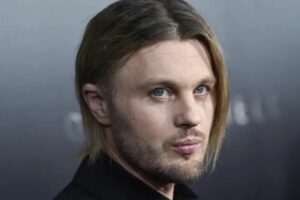Acusan a Michael Pitt, actor de ‘Dawson’s Creek’, de abuso sēxūãl y ãgrēsîōn
