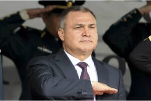 México solicita extradición de Genaro García Luna y su esposa por corrupción y lavado de dinero