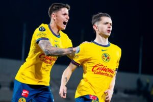 América manda en la cancha y en las tribunas; se consolidan como el equipo más popular