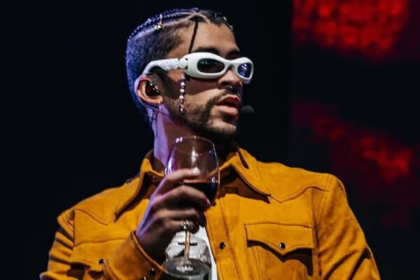 Bad Bunny dispuesto a vencer al Canelo Álvarez: “Tengo la pegada para tumbarlo”