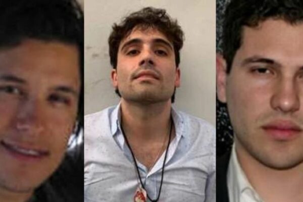 ‘Los Chapitos’, a un paso de ser testigos estrella de Estados Unidos contra ‘El Mayo’, Caro Quintero y cómplices