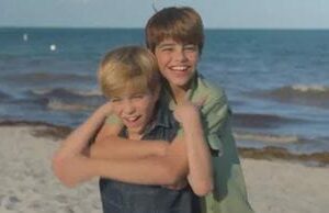 ¡Adiós futbol! Hijos de Shakira y Piqué debutan en la música con ‘The One’