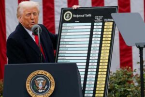 Estados Unidos y China suspenderán medidas arancelarias durante 90 días