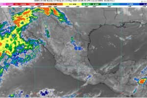 Se establecerá una onda de calor en gran parte de México