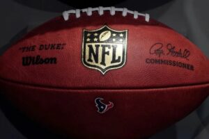 NFL confirma juego entre Washington Commanders y Miami Dolphins en el Santiago Bernabéu