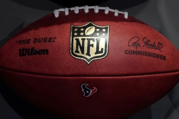 NFL confirma juego entre Washington Commanders y Miami Dolphins en el Santiago Bernabéu
