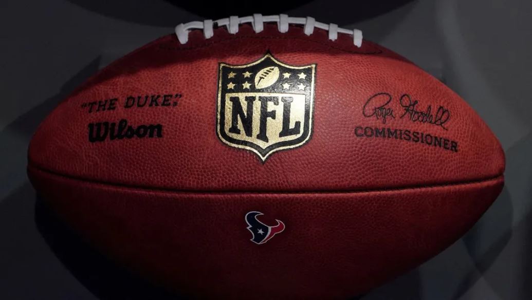 NFL confirma juego entre Washington Commanders y Miami Dolphins en el Santiago Bernabéu