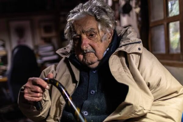 José Mujica, en estado terminal: su esposa confirma que el cáncer avanzó