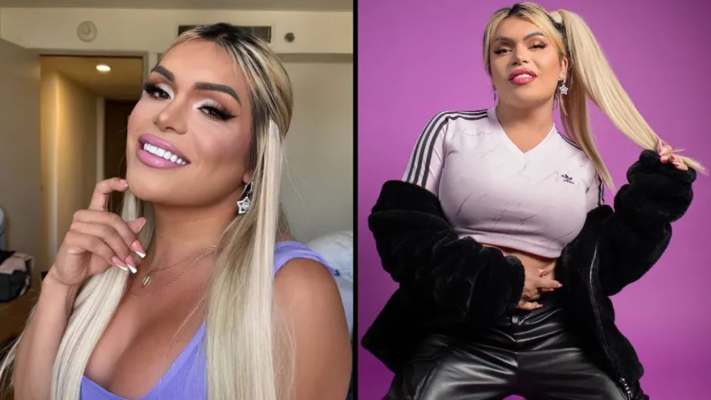 Wendy Guevara confirma debut en la actuación con telenovela en Televisa
