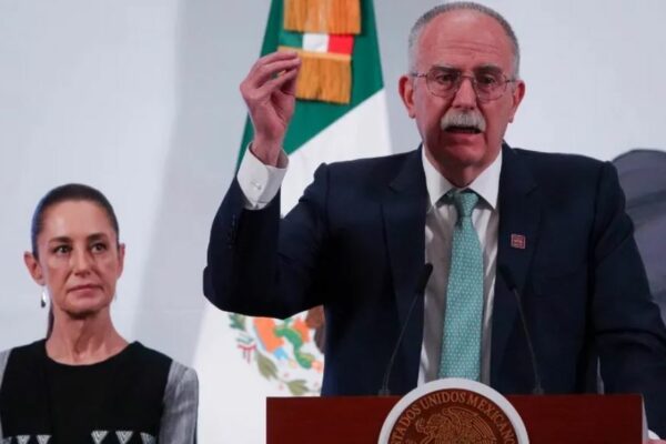 Estados Unidos revisará en 15 días si reanuda importación de ganado tras suspensión por gusano barrenador