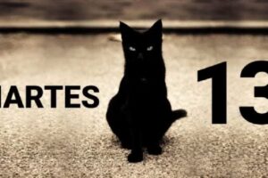 Martes 13: supersticiones y precauciones en México