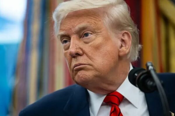 California demanda a Donald Trump por retener fondos para transporte
