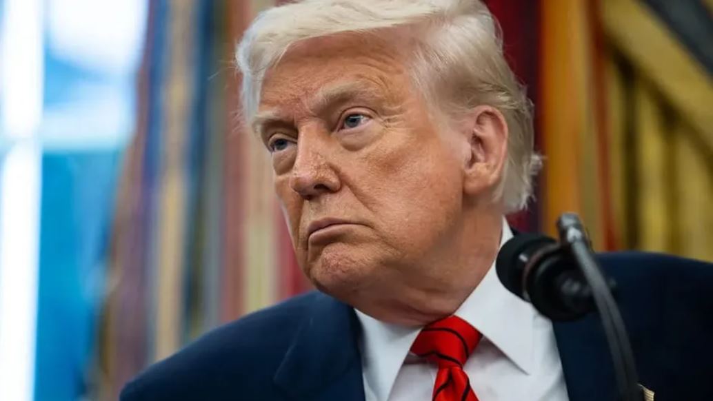 California demanda a Donald Trump por retener fondos para transporte