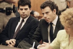 Reducen sentencia a los hermanos Menendez; obtendrían libertad condicional