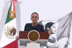 Gravar remesas sería anticonstitucional en Estados Unidos: Claudia Sheinbaum tras avance de iniciativa