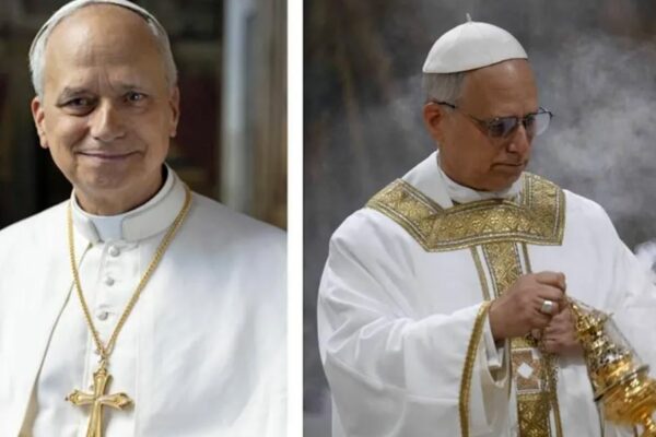 La primera misa oficial del papa León XIV se celebra en el Vaticano y varios líderes mundiales reconocidos han confirmado su asistencia