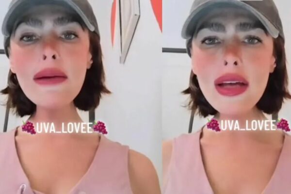 Mujer critica a funeraria que se hizo cargo del funeral de la bebé de Lupita TikTok; la acusa de hacerse publicidad