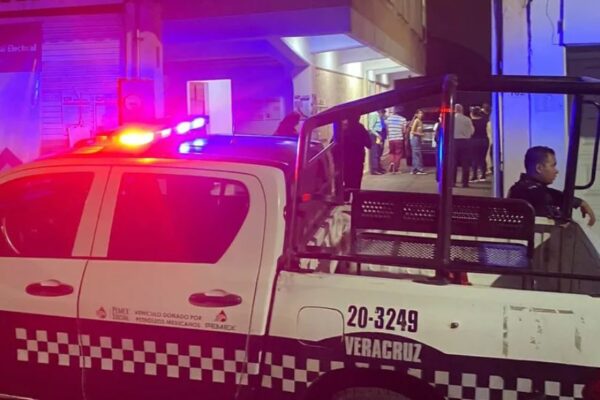 Encuentran boletas electorales perdidas de Xalapa