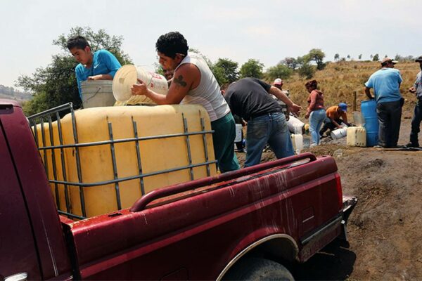 Huachicoleo en México: 5 puntos clave del negocio ilícito que provoca pérdidas millonarias al país