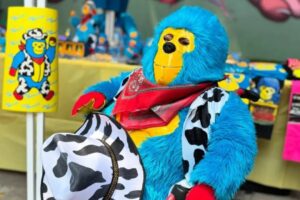 Este es el nuevo nombre de KeMonito tras disputa legal con el Consejo Mundial de Lucha libre