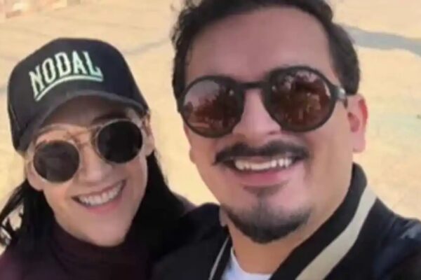 Susana Zabaleta admite que ha llorado al imaginar su futuro con Ricardo Pérez