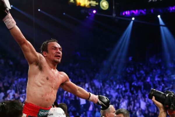 Juan Manuel Márquez arremete contra el CMB tras regreso de Pacquiao: “Están en un error”