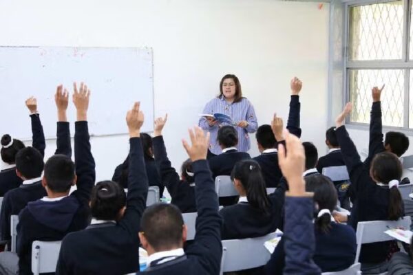 SEP adelanta fin del Ciclo Escolar 2024-2025 por altas temperaturas