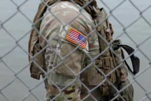 Ejército de Estados Unidos mostrará genero biológico en expediente de soldados transexuales