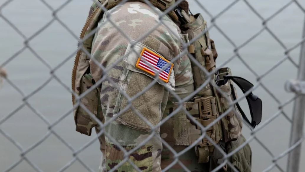 Ejército de Estados Unidos mostrará genero biológico en expediente de soldados transexuales