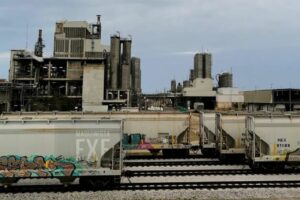 BBVA México y FINSA firman acuerdo para potenciar financiamiento industrial
