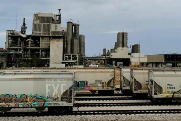 BBVA México y FINSA firman acuerdo para potenciar financiamiento industrial