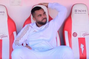 Rafael Carioca recibirá homenaje virtual previo a su salida de los Tigres