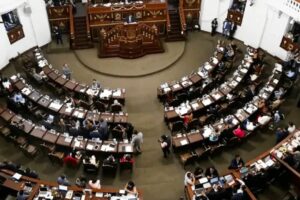 Congreso de CdMx declara el 13 de noviembre como día Contra de la Vî0lencîa a Personas No Binarias