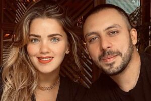 “Evitemos las especulaciones”; Thali García anuncia estar en proceso de divorcio
